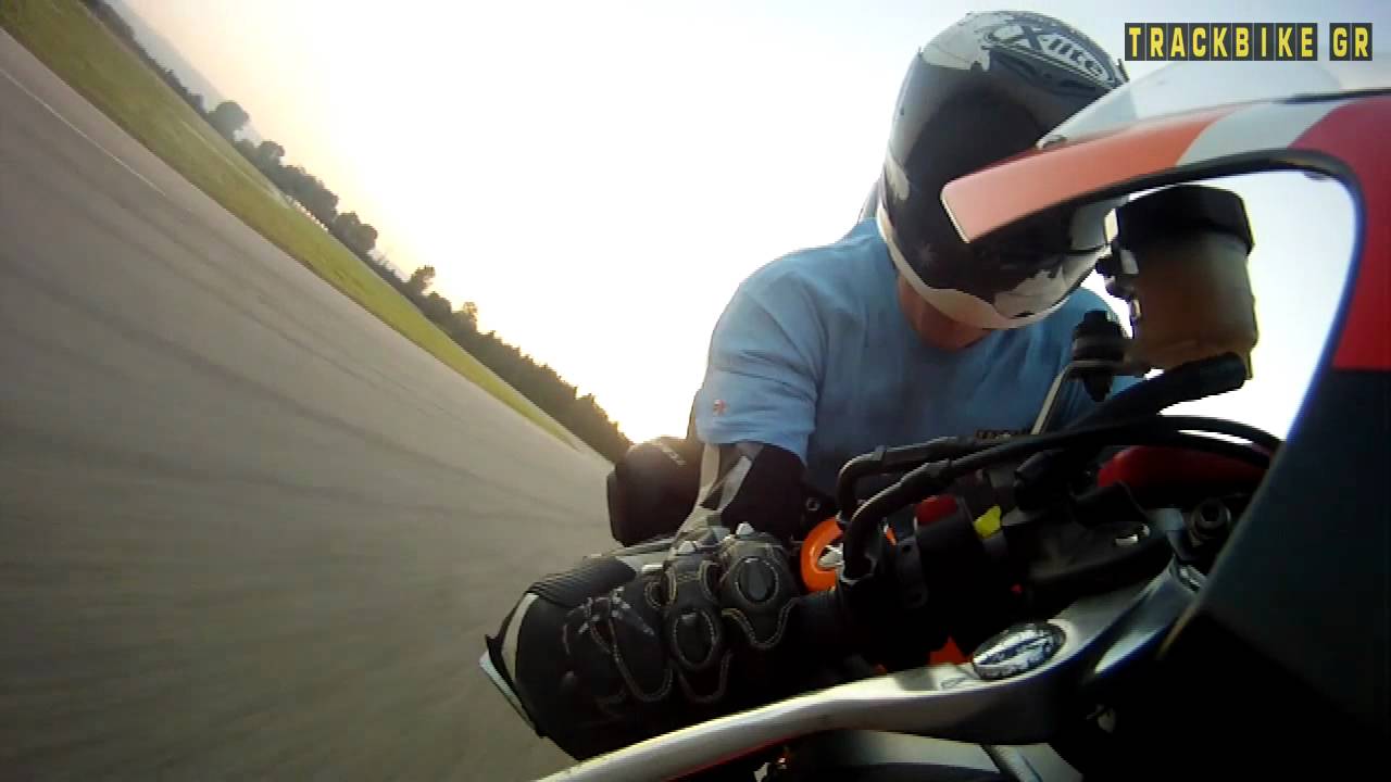 trackbike.gr Spring '12 - δικάβαλος Ιταλιάνος