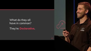 Intelligent Orchestration - Data