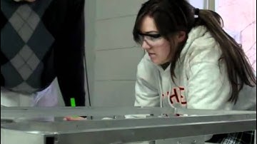 Team 573 2011 Vlog Week 4