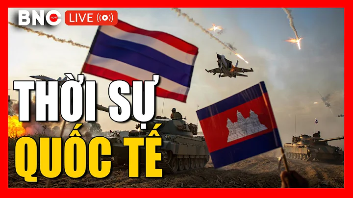 TRỰC TIẾP: Thời sự Quốc tế 12/12: Tin Quốc tế mới nhất hôm nay | Tin an ninh thế giới | BNC Now