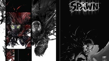 Spawn Issue#152-Explained