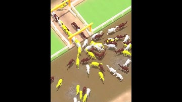 Idle Cow Farm Tycoon Game Play 16