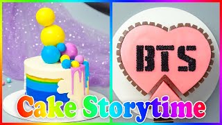 My Girlfriend cheated on me for the dumbest reason 💞 Cake Storytime