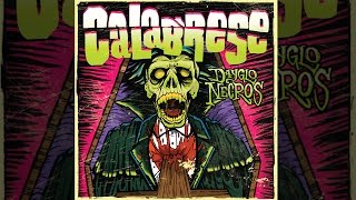 Watch Calabrese History Of Nothing video