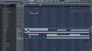 Medieval Rock-Techno Music (FL)