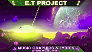 E.T Project - THE OTHER SIDE (Original Mix)