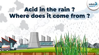 What is ACID RAIN || Grade 9 || Don't Memorise What is ACID RAIN || Grade 9 || Don't Memorise