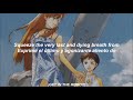 Everything You've Ever Dreamed/Evangelion - Arianne Schreiber/SUB Español/Inglés