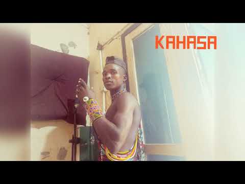 KAHASA UJUMBE WA MGANGA KAHASA BY KAZUNGU STUDIO