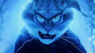 Nick Vs Pawbert Fight Scene Zootopia 2 2025 Final Battle