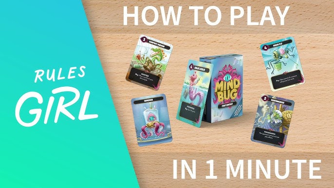 How to Play Yeti Slap! in 1 Minute - Rules Girl 