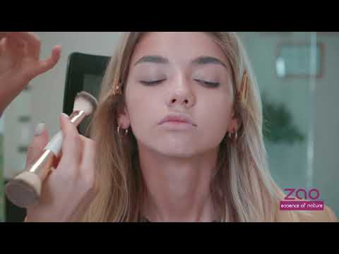 Video: Cosmetice decorative