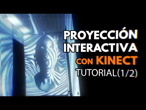 Vídeo: ¿Llega Publicidad Interactiva A Kinect?