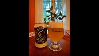 Day 25 Beer Review: Haze Charmer, Troegs Brewing Company (Hazy Goodness!) screenshot 3