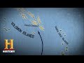 The Battle of Santa Cruz: How the US Navy Beat the Odds | Battle 360 | History