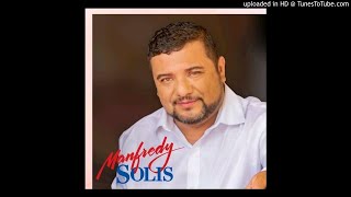 Manfredy Solis - Si Yo Pudiera(Orquesta Duarte)