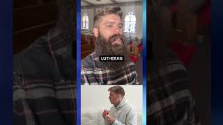 Apostolic Succession? The same old song ... #shorts