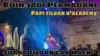Fildan D'Academy - Buih jadi Permadani | Cengkok unik khas Fildan keluar lagi ✨🔥