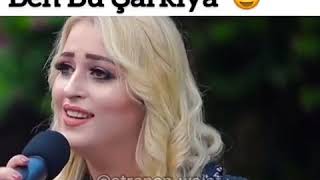 Xece Herdem - Tu Sabıri Dilemı Da
