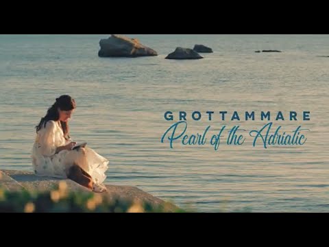 Grottammare, Perla dell'Adriatico. Promotional tourist video