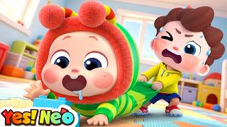 live don t put it your mouth baby care home safety nursery