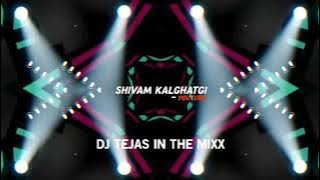 SAWARI × BHAVANI × CHUKA × MADHI × CIRCUIT × MIX × BY × DJ TEJAS BELGAUM