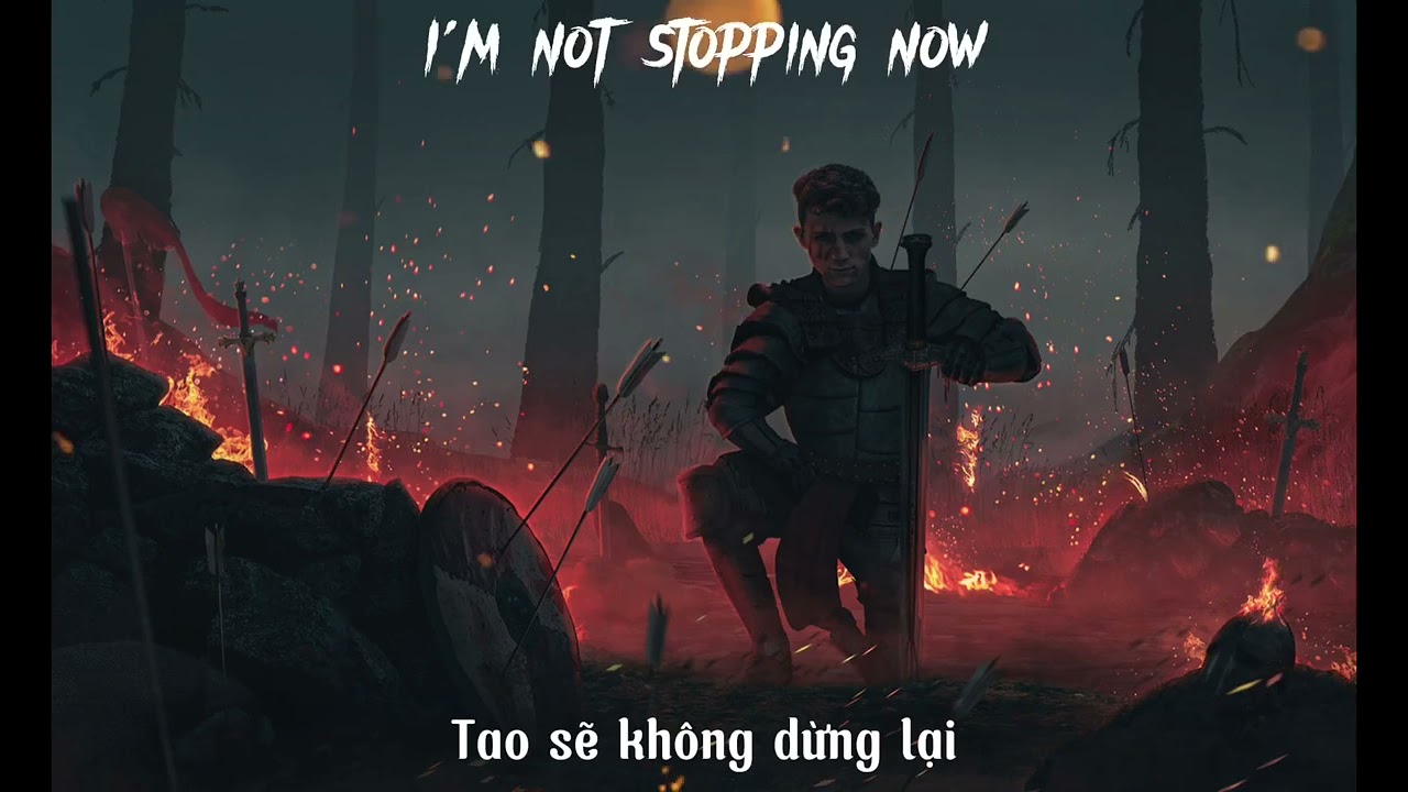 [ Vietsub ] Champion - Motoclub