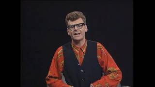 Hoedown (hairdressers) - Whose Line UK
