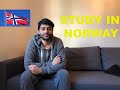 Study in Norway for free | How to get Norwegian student visa