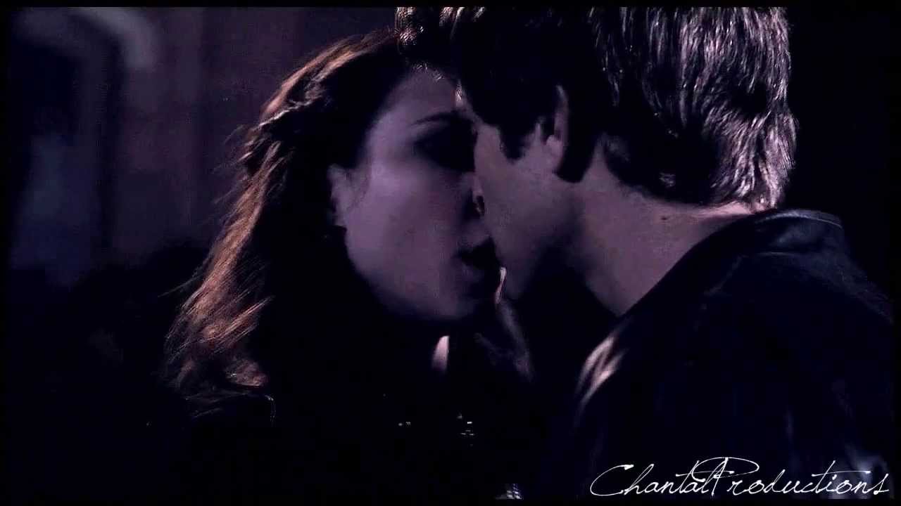 Toby & Spencer | Kiss me slowly