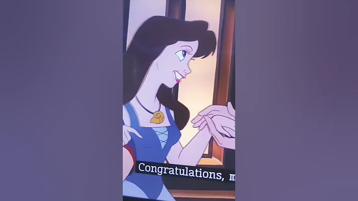 Vanessa #disney #thelittlemermaid #ariel #mermaid #disneyprincess