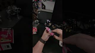 Missing Link Arcee Unboxed!  #transformers #hasbro #toys #missinglink #takaratomy #tspark
