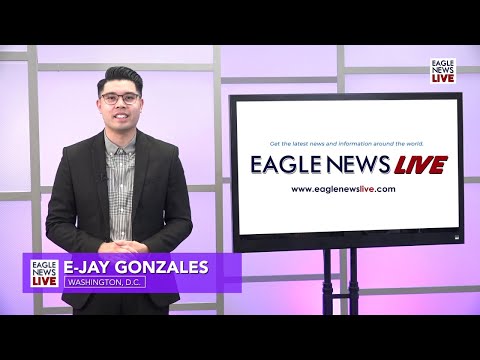Eagle News -- July 16, 2022