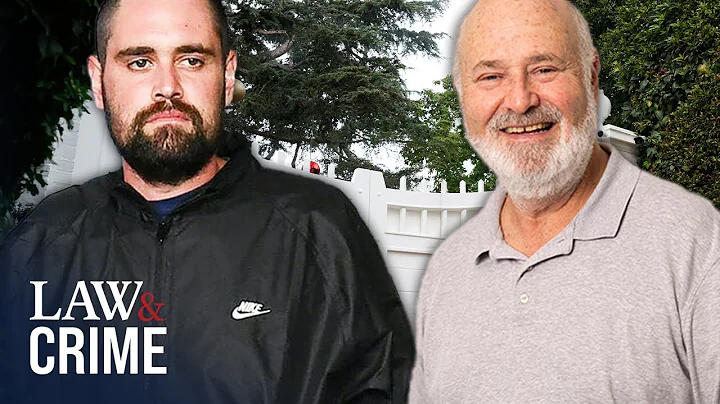 9 ‘Dangerous’ Details About Nick Reiner Before Parents' Killings