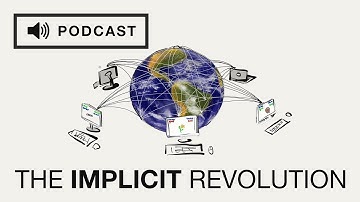 Measuring Implicit Bias: The Implicit Association Test (Podcast)