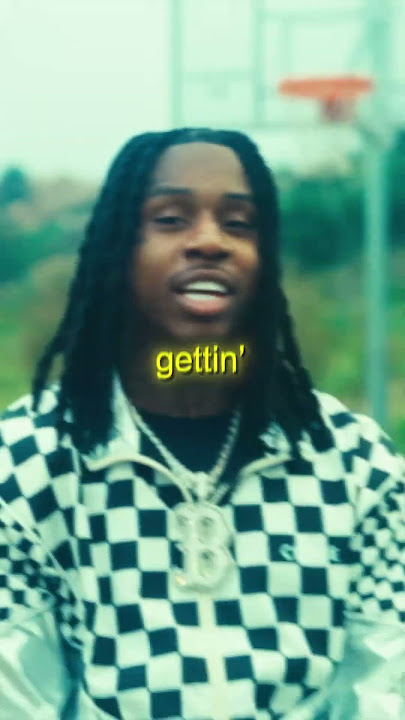 Old Polo G is BACK 😳🔥