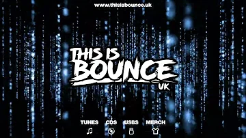 Initi8 - Blue (This Is Bounce UK)