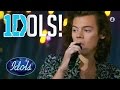 One Direction Steal My Girl | Live Performance