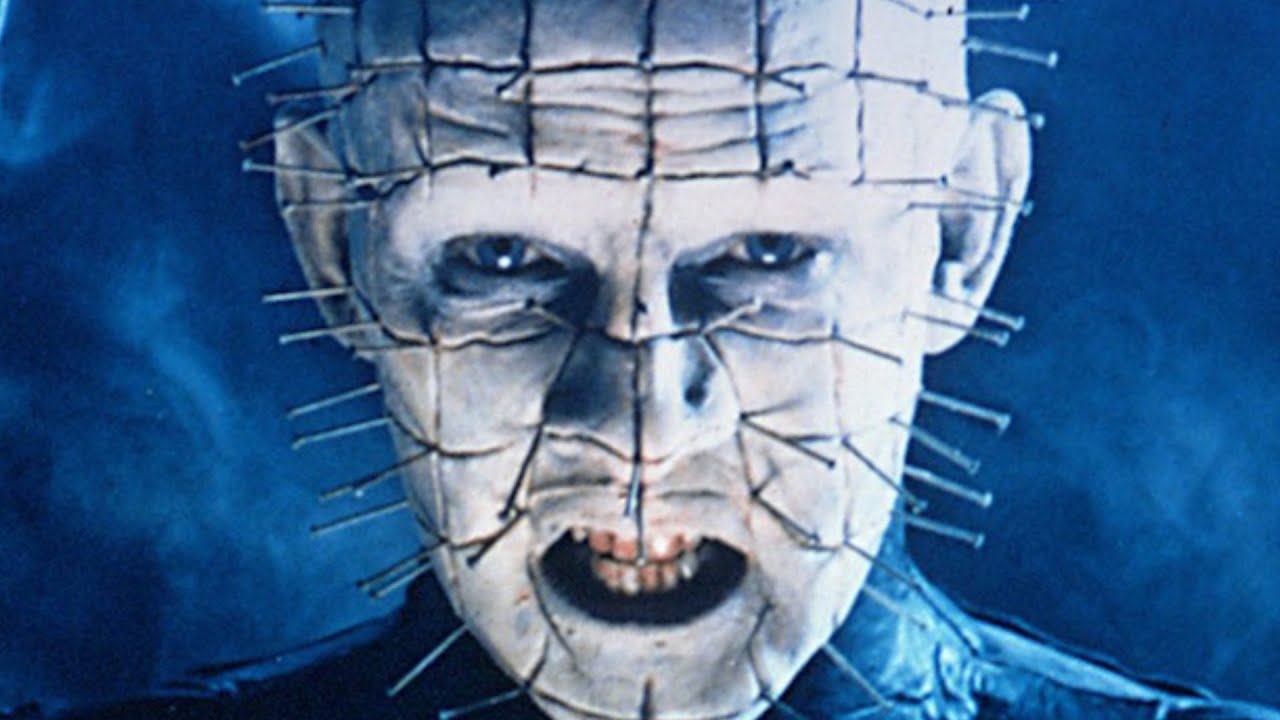 Hellraiser movie review & film summary (2022) | Roger Ebert