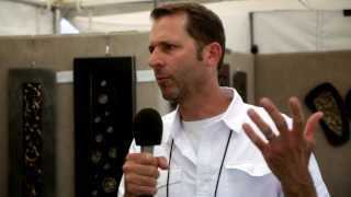 La Jolla Festival of the Arts, Artist Interview: Dan McCabe