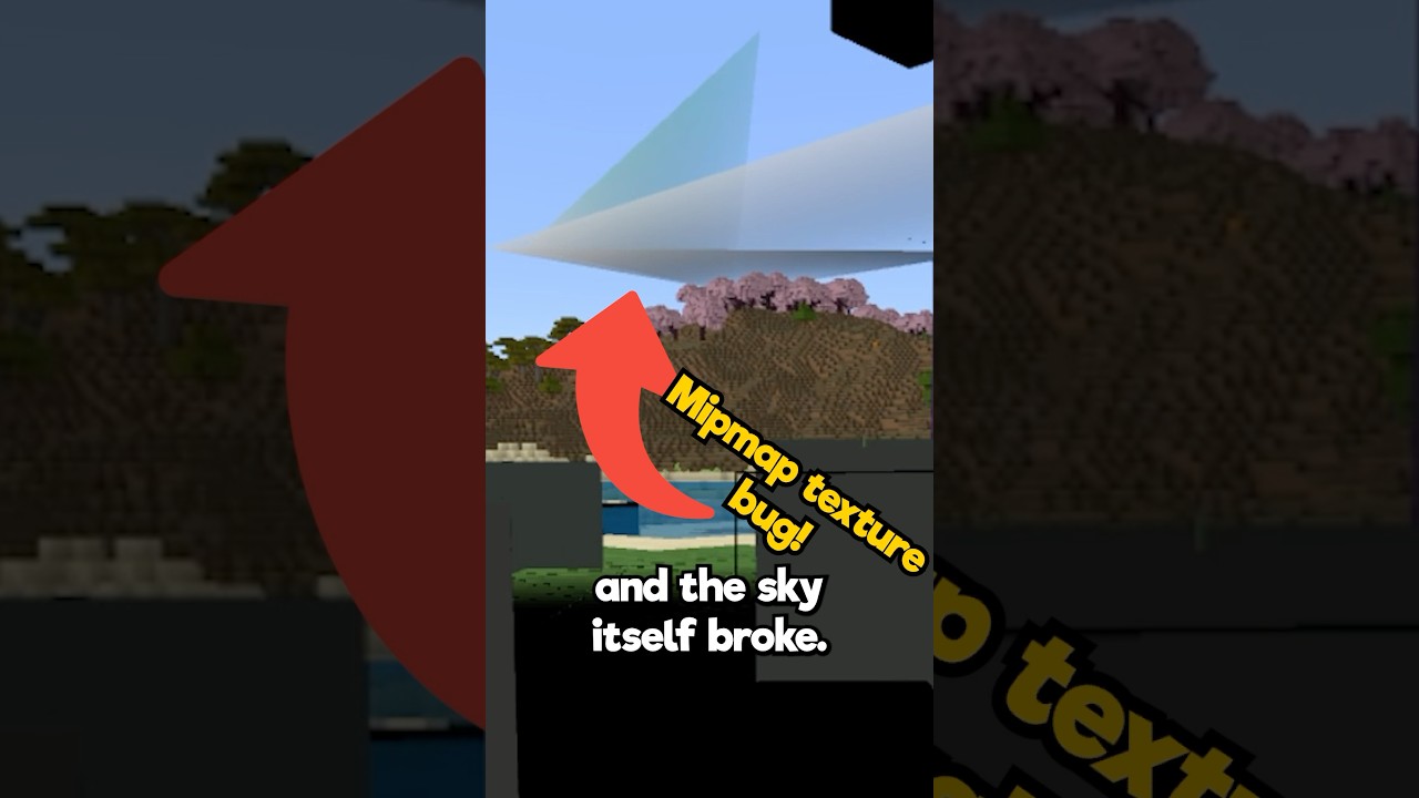 The MOST Broken Minecraft Has Ever Been