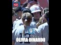 Arizona’s Olivia DiNardo wins Pac-12 Player of the Week, presented by Rawlings