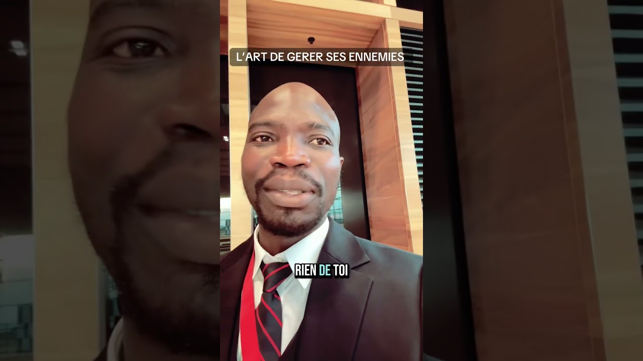 l’art de gérer ces ennemis 