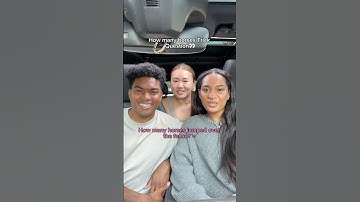 Trick question on brother🤫 #sibling #siblings #sister #brother #sisters #comedy #funny #funnyvideo