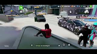 flex city disrespect in the game #flexcity #disrespectfultowomen. #womenabuse