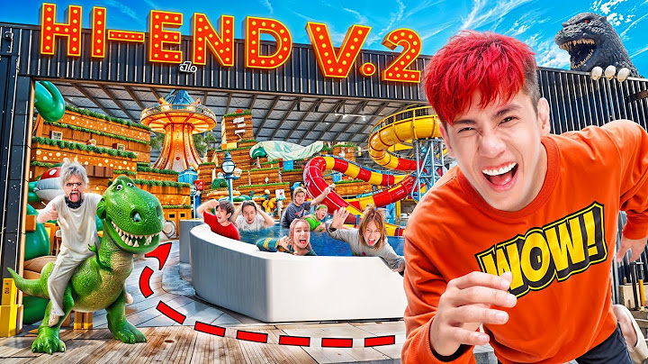 HI-END l 24 ชั่วโมง ณ สตูดิโอใหม่ HI-END Ver.2!! ใช้ชีวิตติดเล่น!!