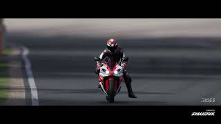 [RIDE 5] Yamaha YZF-R1 2014 at Monza Circuit