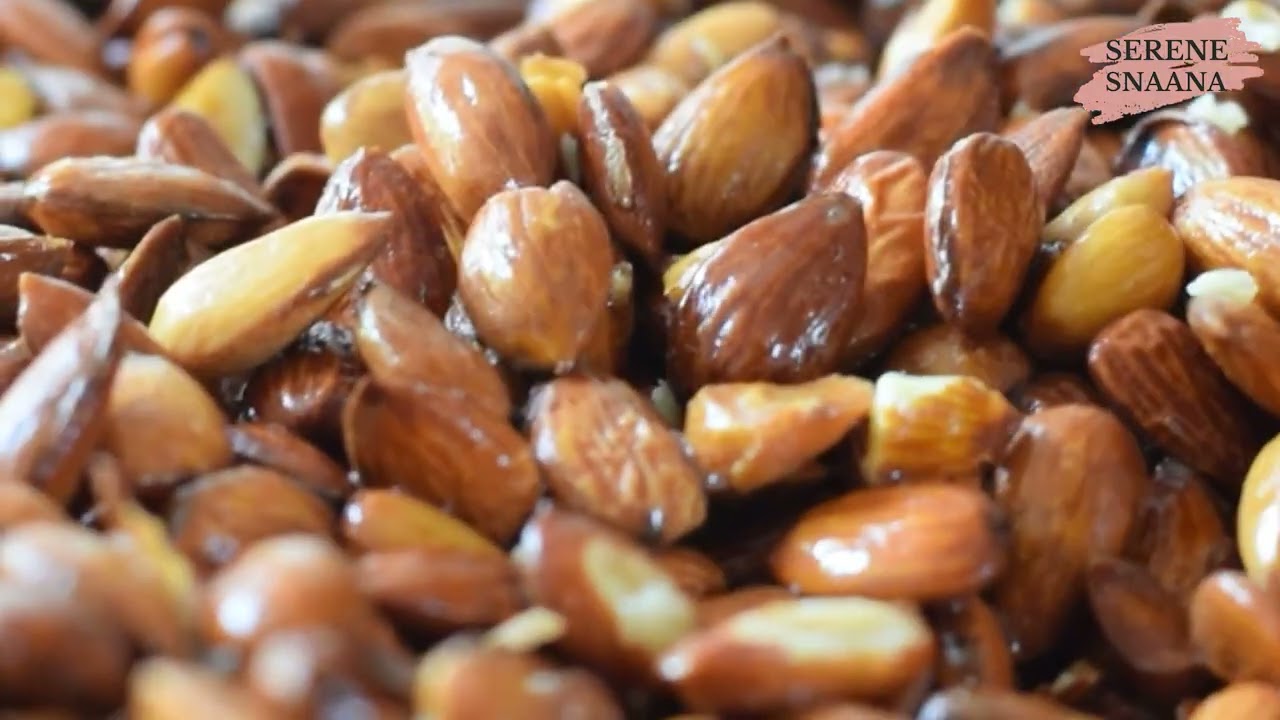 Cold-Pressed & Food-Grade: The Truth About Almond Oil
