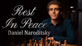Download lagu Daniel Naroditsky Changed Chess Forever.