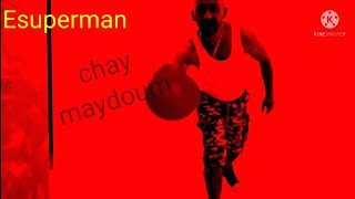 Esuperman - chay maydoum (Official Music Audio)